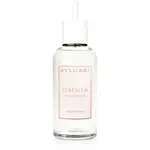 BVLGARI Omnia Crystalline toaletná voda náhradná náplň pre ženy 200 ml