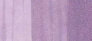 Copic sketch marker - BV02 prune