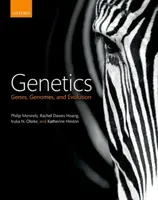 Genetics - Iruka N.  Okeke, Rachel Dawes  Hoang, Philip  Meneely, Katherine  Heston