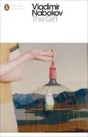 The Gift - Vladimír Nabokov