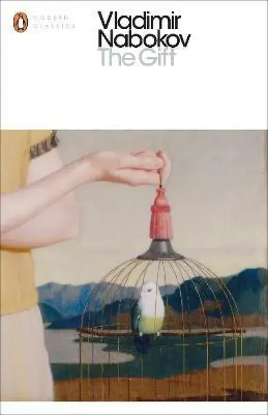 The Gift - Vladimír Nabokov