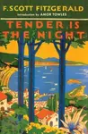 Tender is the Night - Francis Scott Fitzgerald