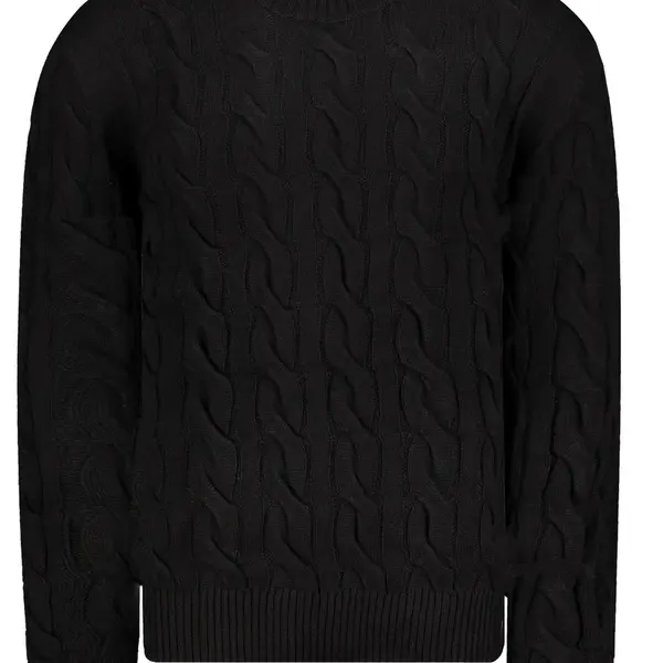 Pánský svetr Ombre Basic