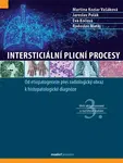 Intersticiální plicní procesy (Defekt)