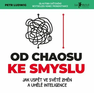 Od chaosu ke smyslu - Petr Ludwig