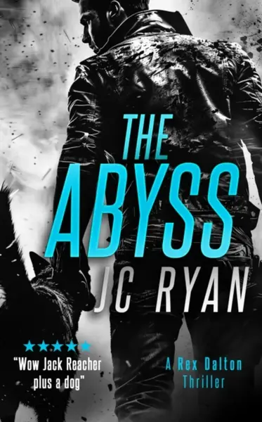 The Abyss - J.C. Ryan