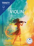 Trinity College London Violin Exam Pieces from 2025: Grade 6 - Trinity College London