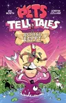 Pets Tell Tales: Ancient Egypt - Jordan Collver, Rik Worth