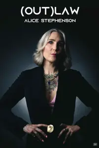 (Out)Law - Alice Stephenson