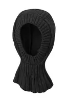 Dětská kukla s přídavkem alpakové vlny Jamiks GRIFFIN šedá barva, JZI263