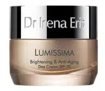 Dr Irena Eris Denný pleťový krém pre zrelú pleť SPF 20 Lumissima (Brightening & Anti-Aging Day Cream) 50 ml