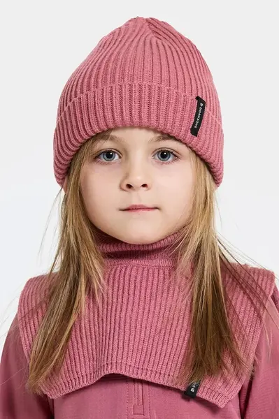 Dětská čepice Didriksons BUS KIDS BEANIE 2