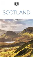 DK Scotland - DK Travel
