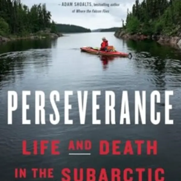 Perseverance - Stephan Kesting
