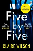 Five by Five - Claire Wilson