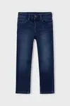 Dětské rifle Mayoral jeans slim fit basic