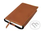Variabilní obal se záložkou XL (Kaštan)