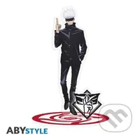 Jujusu Kaisen 2D akrylová figurka - Gojo