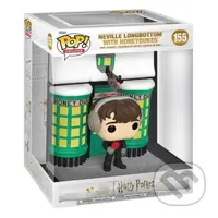 Funko POP Movies: Harry Potter - Hogsmeade: Honeydukes w/Neville