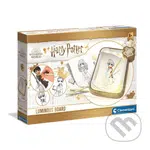 Harry Potter: Kreslící světelná tabulka