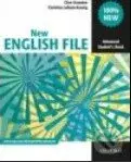 New English File - Advanced - Workbook with Key and MultiROM Pack - kniha z kategorie Jazykové učebnice a slovníky