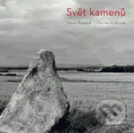 Svět kamenů - Hana Rysová, Václav Vokolek - kniha z kategorie Antropologie