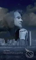 Nedopovedané... - Ján Petro - kniha z kategorie Poezie