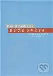 Růže Světa - Daniil Andrejev - kniha z kategorie Filozofie