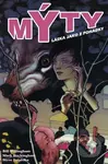 Mýty 3: Láska jako z pohádky - Bill Willingham, Mark Buckingham - kniha z kategorie Komiksy