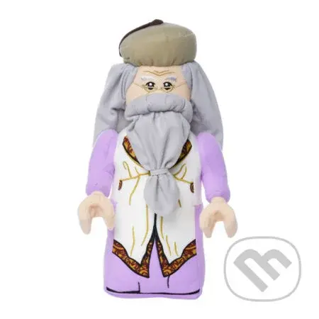 LEGO Albus Dumbledore