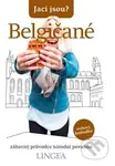 Jací jsou? - Belgičané - kniha z kategorie Beletrie