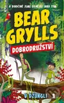 Bear Grylls: Dobrodružství v džungli - Bear Grylls, Emma McCannová (ilustrátor) - kniha z kategorie Beletrie pro děti