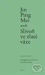 Jin Ping Mei aneb Slivoň ve zlaté váze VIII. - kniha z kategorie Beletrie