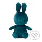 Miffy Zamatová Opálová modrá (23 cm)