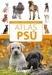 Atlas psů - Anna Biziorek - kniha z kategorie Chov psů