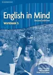 English in Mind 5 (Workbook) - Herbert Puchta, Jeff Stranks, Peter Lewis-Jones