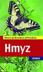 Hmyz - Nový průvodce přírodou - Heiko Bellmann - kniha z kategorie Biologie