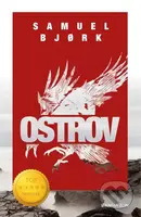 Ostrov - Samuel Bjork - kniha z kategorie Detektivky, thrillery a horory