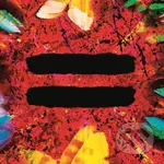 Ed Sheeran: = (Indie white) LP - Ed Sheeran