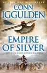 Empire of Silver - Conn Iggulden - kniha z kategorie Beletrie