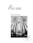 Pád do sebe - Hana  Jonášová - kniha z kategorie Poezie