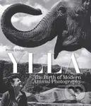Ylla (The Birth of Modern Animal Photography) - Pryor Dodge - kniha z kategorie Fotografie