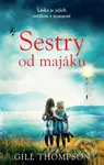 Sestry od majáku - Gill Thompson - kniha z kategorie Společenská beletrie