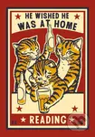 Last Call Cats Journal - Arna Miller, Ravi Zupa