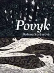 Povyk - Božena Správcová, Ladislav Sýkora (Ilustrátor) - kniha z kategorie Poezie