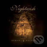 Nightwish: Human. :II: Nature LP (3 LP) - Nightwish