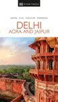 Delhi, Agra and Jaipur - kniha z kategorie Průvodci Asií