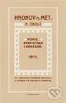Hronov nad Metují a okolí - Josef Bláha - kniha z kategorie Historie
