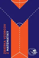 Zbierka vzorcov z matematiky - Marián Olejár a kolektív - kniha z kategorie 2. stupeň