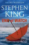 End of Watch - Stephen King